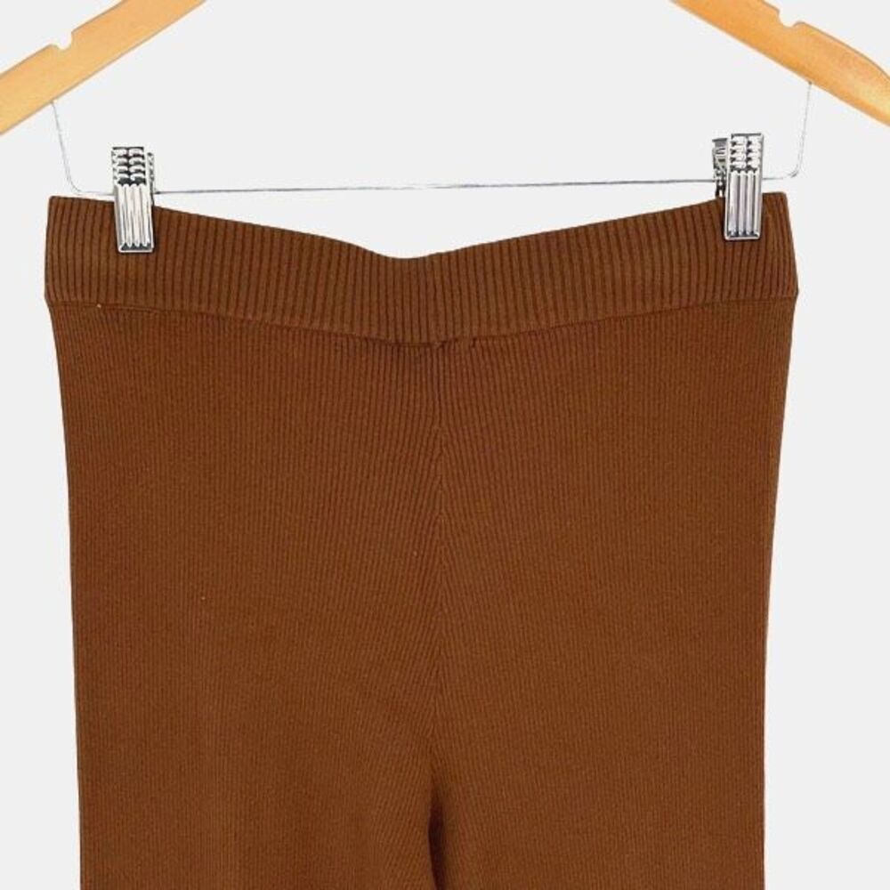Rails Jules Pant In Fox Pull On Knit Stretch Size… - image 7